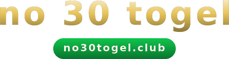 no 30 togel logo